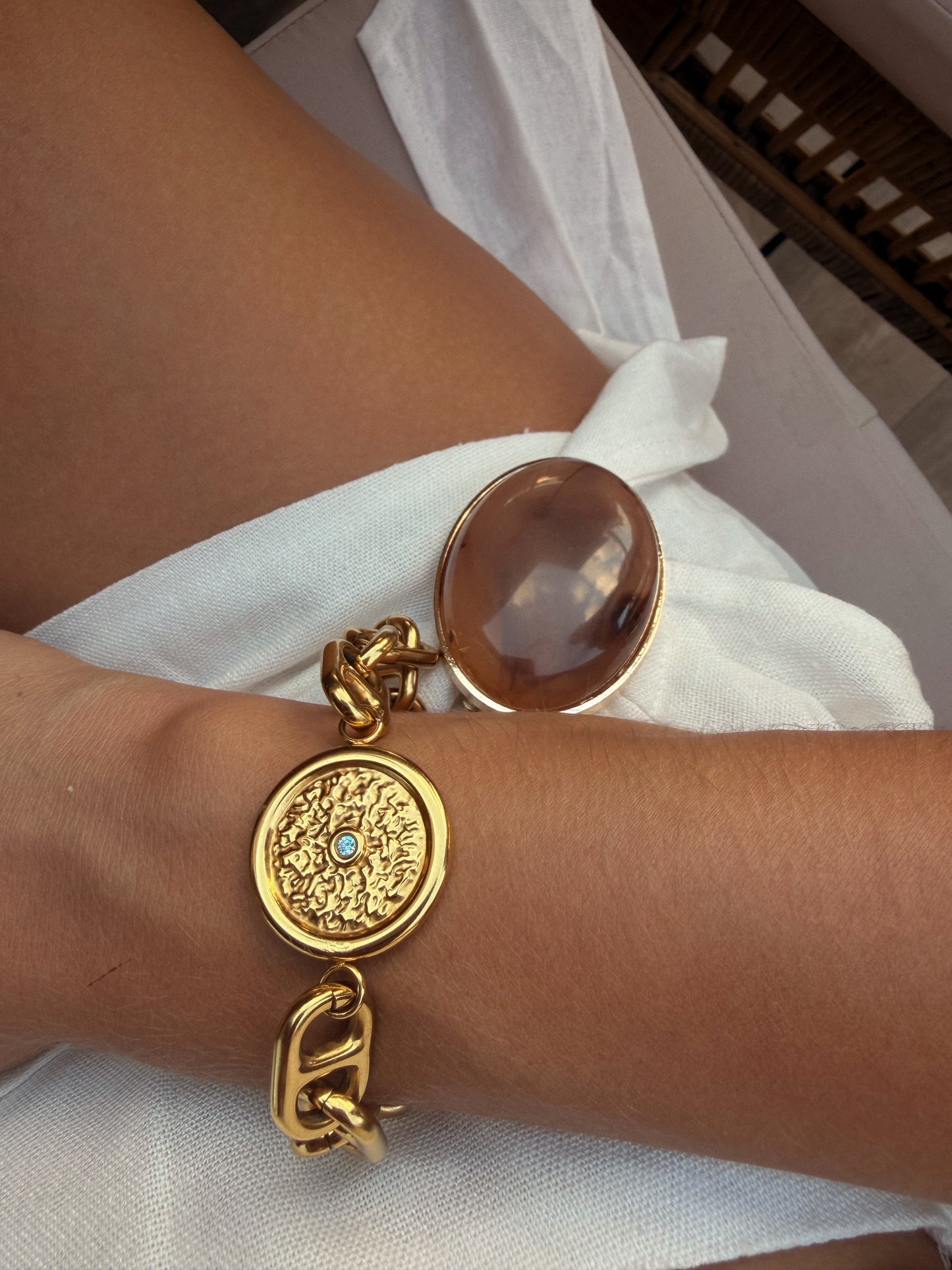 The Siren Song Bracelet