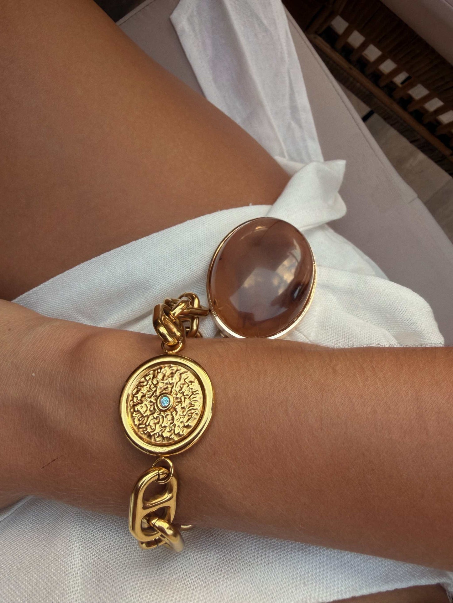 Siren Song Bracelet