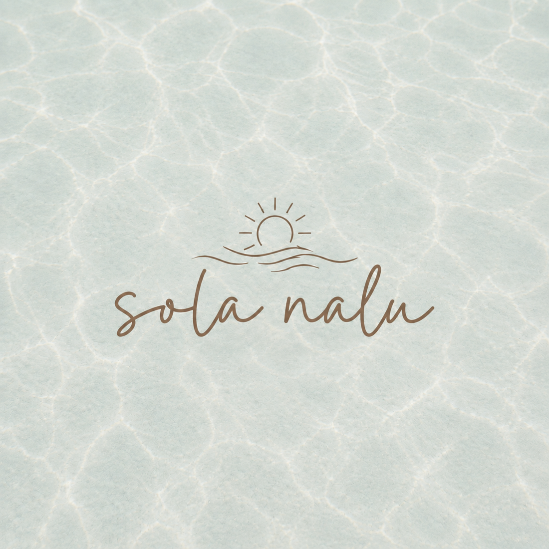 The Inspiration Behind Sola Nalu
