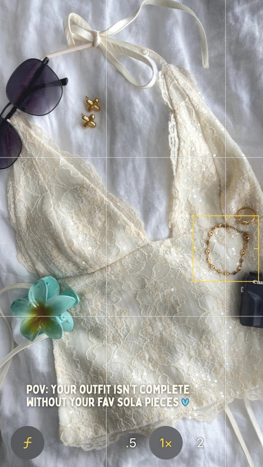 How to Style Sola Nalu Jewelry This Summer