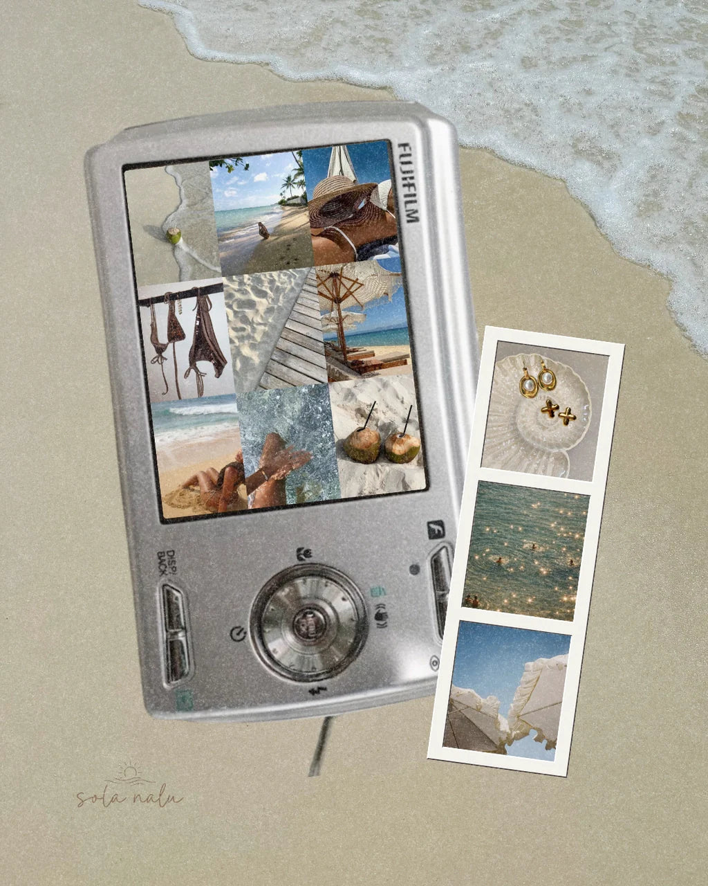 The Old Money Coastal Aesthetic: A Guide to Effortless Summer Style