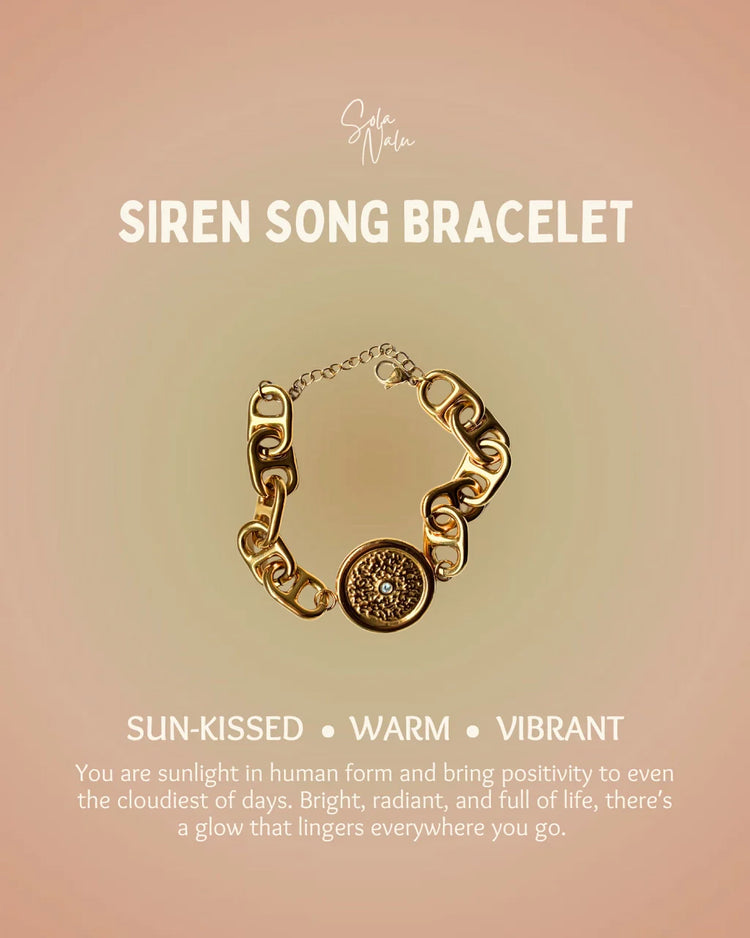 Siren Song