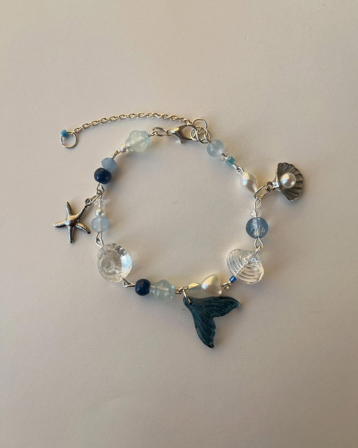 Hand Bracelet