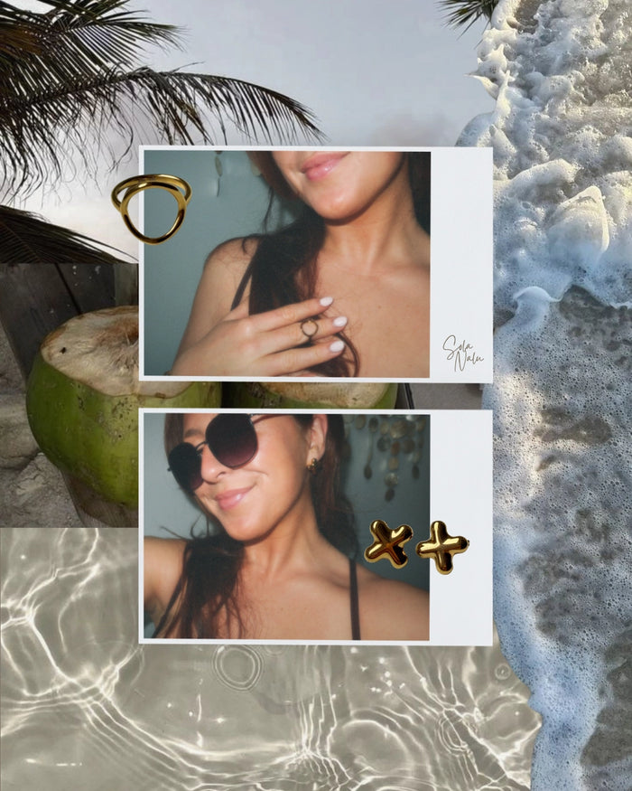 Jewelry Inspired By Endless Summers
