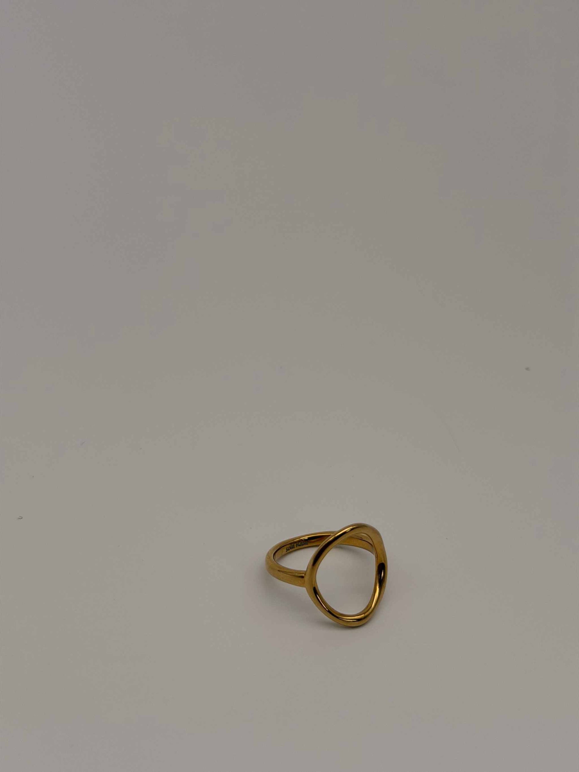 The Riptide Ring