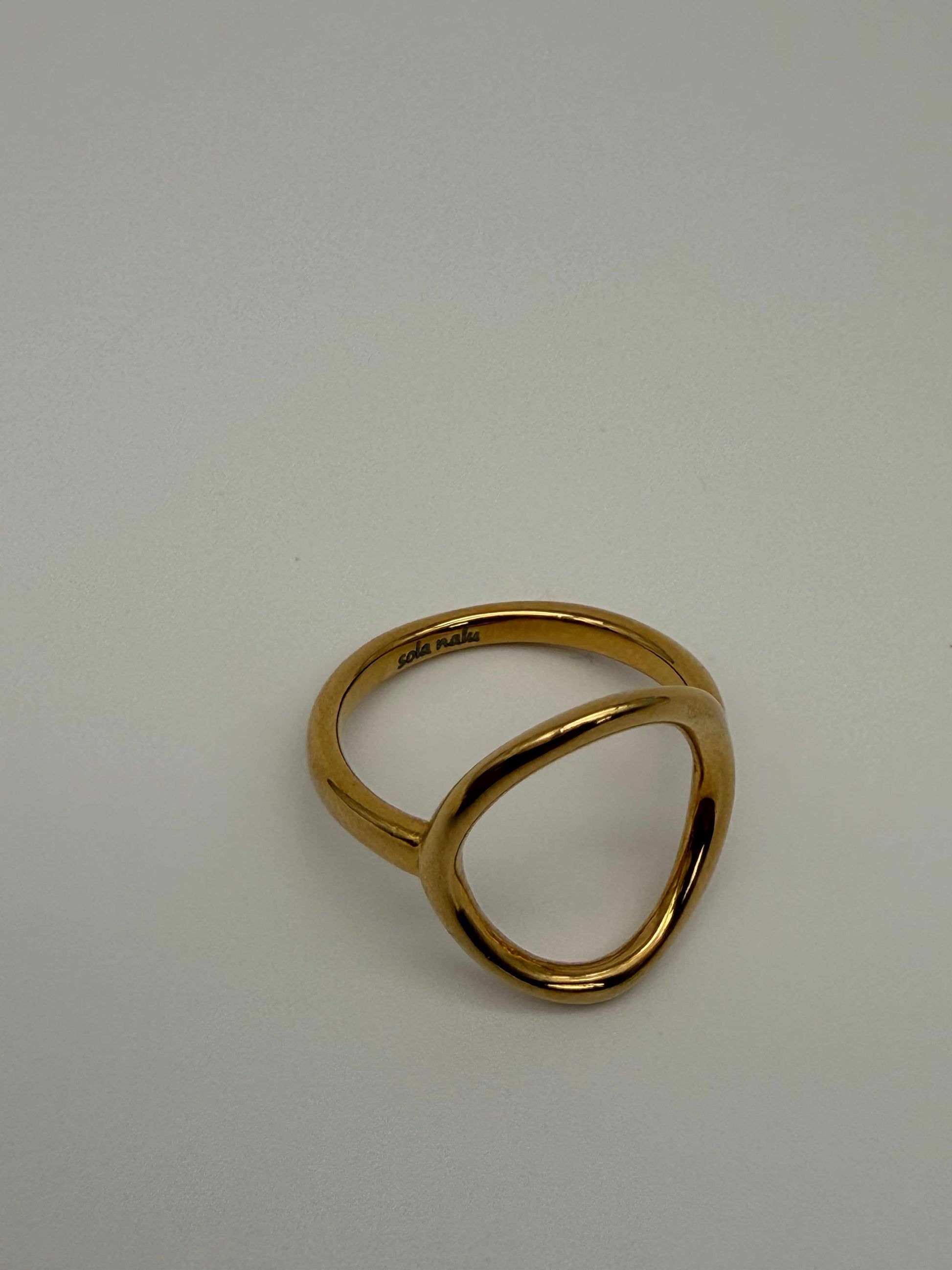 The Riptide Ring