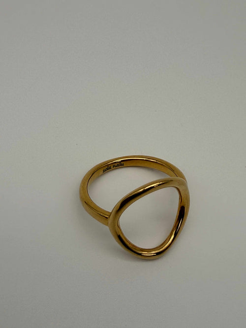 The Riptide Ring