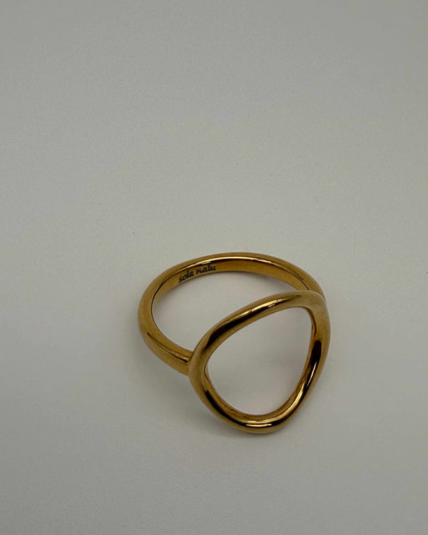The Riptide Ring