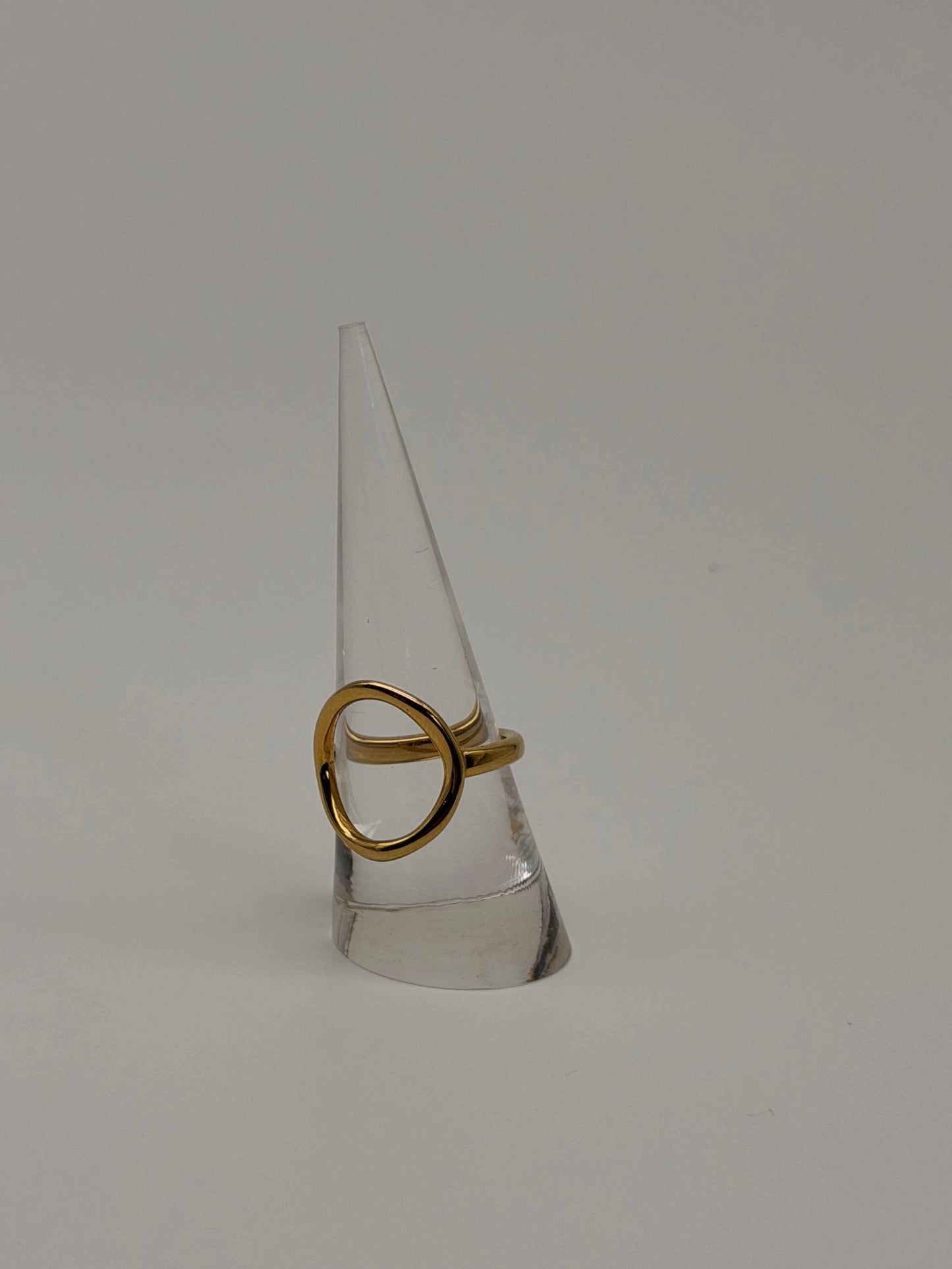 The Riptide Ring