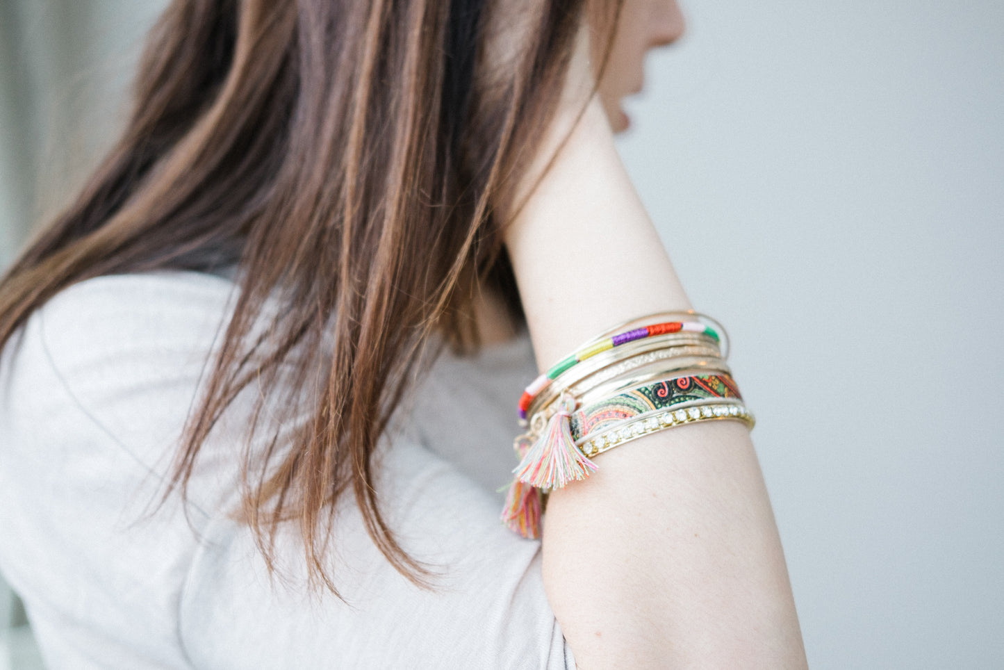 Dummy Bracelets