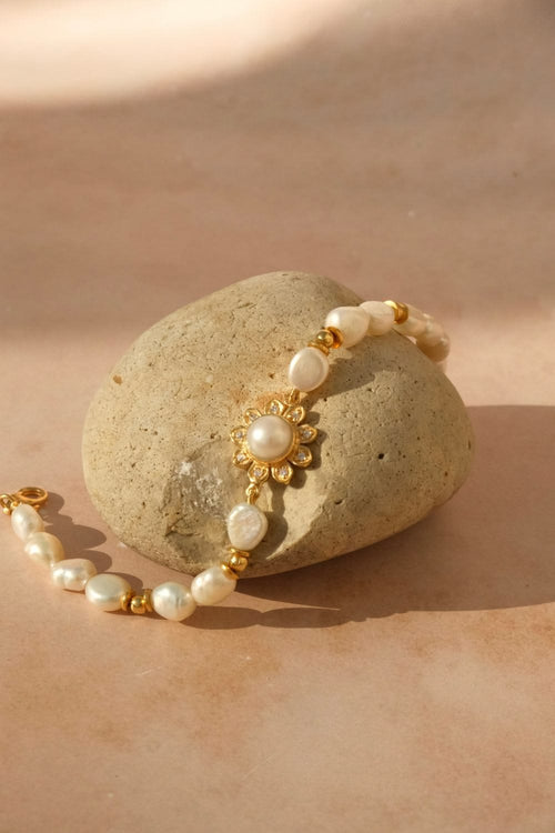 Seafoam Studs