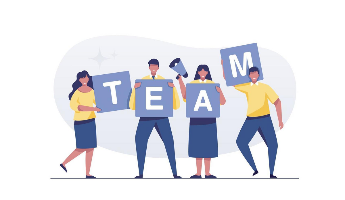 Our team
