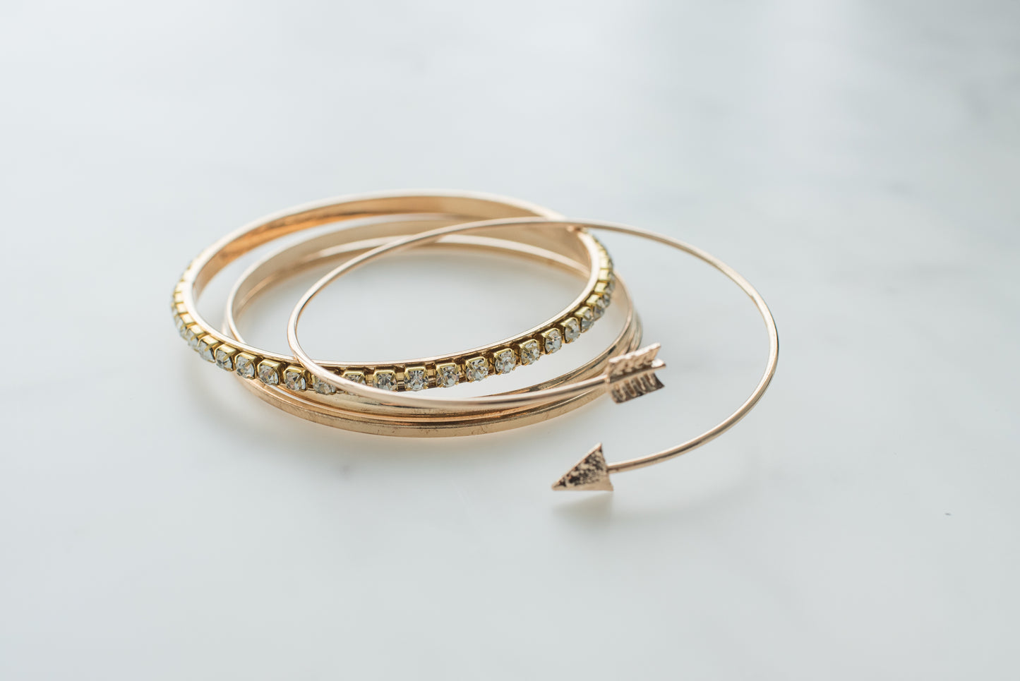 Hand Bracelet