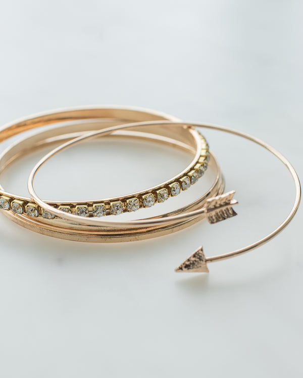 Hand Bracelet
